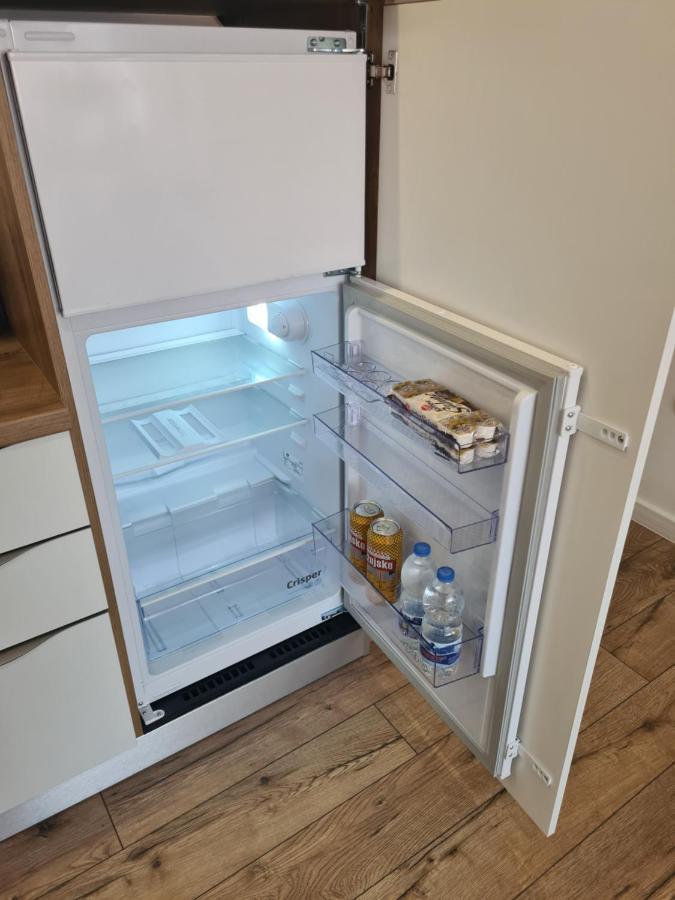 Apartman Id Donji Miholjac Exterior foto