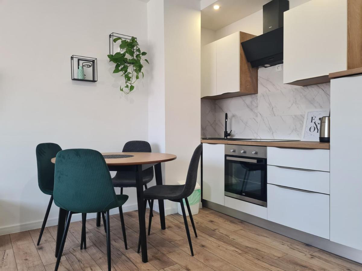Apartman Id Donji Miholjac Exterior foto