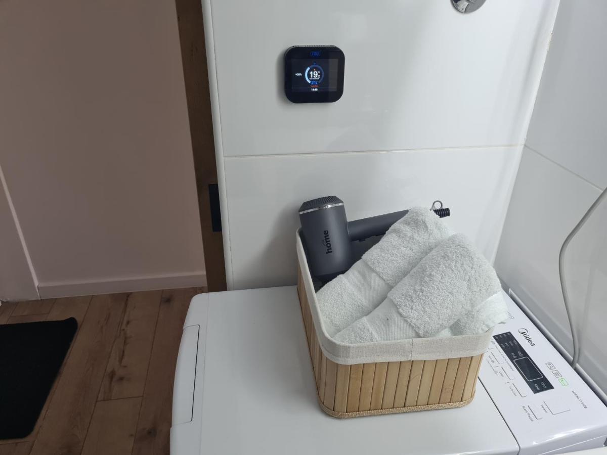 Apartman Id Donji Miholjac Exterior foto